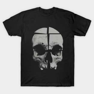 Old Skull T-Shirt